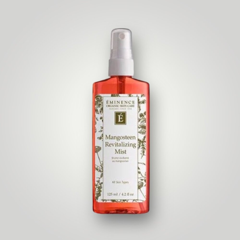 Eminence Orgainc Mangosteen Revitalizing Mist